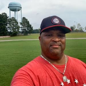 Meet your Posher, Greg